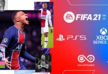 《FIFA 21》次世代版12月4日發售 新特色公開