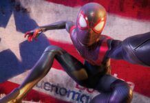 網傳《蜘蛛俠：邁爾斯》媒體評分將於11月6日解禁