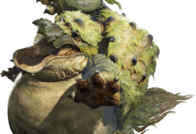 《怪物獵人：崛起》「河童蛙」演示：高破壞力兩棲種