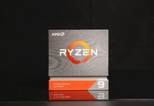 AMD銳龍9 5950X現身GeekBench 單核性能超2020分破紀錄