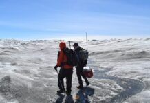 迄今最高分辨率模擬顯示：格陵蘭冰蓋質量損失將破萬年紀錄