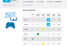 《渡神紀：芬尼斯崛起》澳大利亞分級網站評級為M 游戲含微交易