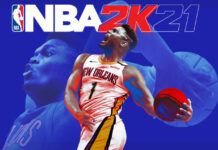 不僅是畫面提升次世代版《NBA 2K21》玩法將有變化