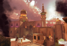 《叛亂：沙漠風暴》大型更新檔上線 游戲限時半價促銷