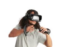 《半條命：Alyx》熱潮褪去 VR設備用戶數量停止增長