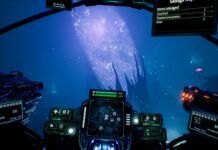 經典潛艇射擊游戲回歸《未來水世界》明日登Steam
