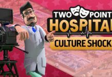 化解「文化沖擊」《雙點醫院》DLC登陸Steam平台