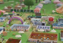 《雙點醫院》文化沖擊DLC本月20日登陸Steam