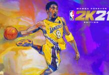 《NBA 2K21》次世代游戲玩法場邊報告 – 移動和對抗
