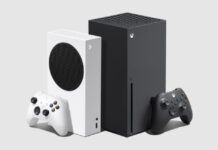 Xbox Series X/S英國首發大獲成功一共賣出15.5萬台
