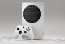 微軟發布Xbox Series S官方開箱視頻：小巧而精緻