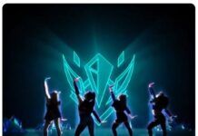 《舞力全開2021》即將與拳頭公司合作推出KDA樂曲