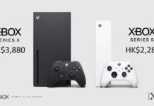 微軟將在”合適的時候”公布次世代Xbox第一方游戲價格