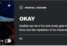 《眾神隕落》IGN 6分：任務重復性太高，內容單薄