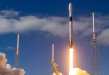 SpaceX將在忙碌的一天里發射第16批星鏈衛星 創造另一個重要里程碑