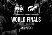 索尼賽車名作《GT Sport》世界大賽將於11月23日舉行