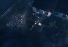 KRAFTON反恐任務新作《雷霆一號》公開Alpha測試影片
