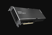 AMD RDNA計算卡架構揭秘 從零起步、三殺NVIDIA
