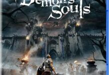 PS5版《惡魔之魂》將包含日文配音 全部聲優名單公布