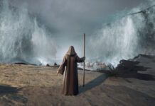 聖經故事改編 動作冒險游戲《摩西：出埃及記》正式發布