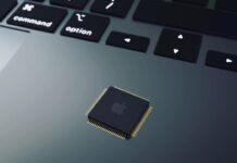 消息稱蘋果首批規劃多達250萬台新MacBook 自研5nm處理器加持
