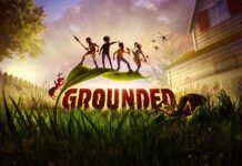 黑曜石生存游戲《Grounded》玩家數量突破500萬
