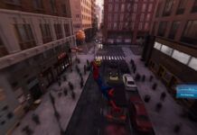 PS5《漫威蜘蛛俠復刻版》開場&與PS4版對比影像賞