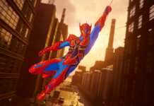 《漫威蜘蛛俠》重製版迎來兩件新戰衣 PS4後續追加