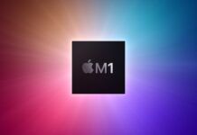 蘋果正式發布自研芯片M15nm “32核心”、花式吊打Intel