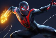 《漫威蜘蛛俠:邁爾斯·莫拉萊斯》即將發售 IGN評9分