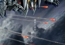 《機動戰士高達：閃光的哈薩維》延期至2021年5月7日上映