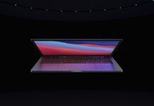 新款MacBook Pro正式發布 採用ARM架構