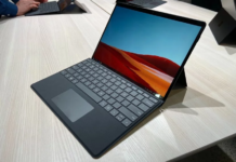 微軟公布新款Surface停服日期 時間為4年