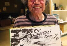 《天才小釣手》漫畫家矢口高雄因胰腺癌去世享年81歲