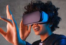 市場研究：2020年VR消費將達到11億美元
