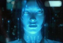 《光環》電視影集Cortana一角將由原配音員飾演