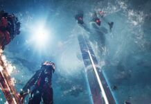 《眾神隕落》首個PC版升級補丁發布 提升游戲穩定性