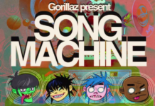 英國虛擬樂隊Gorillaz發新曲MV 主題GTA5別有風味