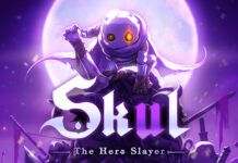《Skul：英雄殺手》正式預告發布Skul升級系統公開
