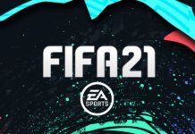 英國周榜：EA促銷《FIFA 21》成為黑五銷量冠軍