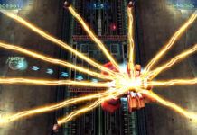 彩京名作《零式槍手2》將於年末移植登陸Steam平台