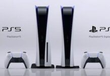 索尼自己都沒貨了索尼CEO：PS5真的已經賣完了