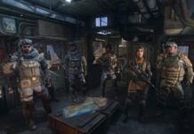 《地鐵：逃離》新主機版2021年推出 4A Games正開發全新3A游戲