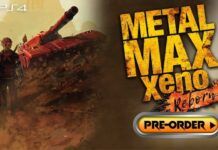 《重裝機兵Xeno:重生》最新更新上線 修復改善游戲體驗