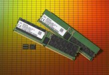 DDR4記憶體完成使命 DDR5明年起步 普及關鍵看Intel