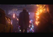 《殺手3》全新預告 燈紅酒綠的重慶街道暗藏殺機
