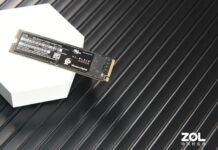 西數SN850 SSD上手 性能甲天下