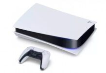 歐洲亞馬遜站群在上市日將會有PlayStation 5現貨庫存