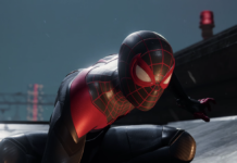 開發商：《漫威蜘蛛俠：邁爾斯·莫拉萊斯》僅僅發掘了PS5性能的表面