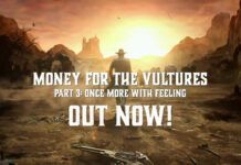 即時戰略游戲《賞金奇兵3》DLC「禿鷹的金錢」預告